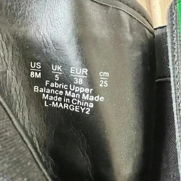 Franco Sarto Women's Margey2 Mid Calf Boot Sz 8M - Picture 8 of 8